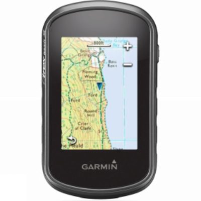 Garmin eTrex Touch 35 with BirdsEye Select No Colour Garmin eTrex Touch 35 with BirdsEye Select No Colour